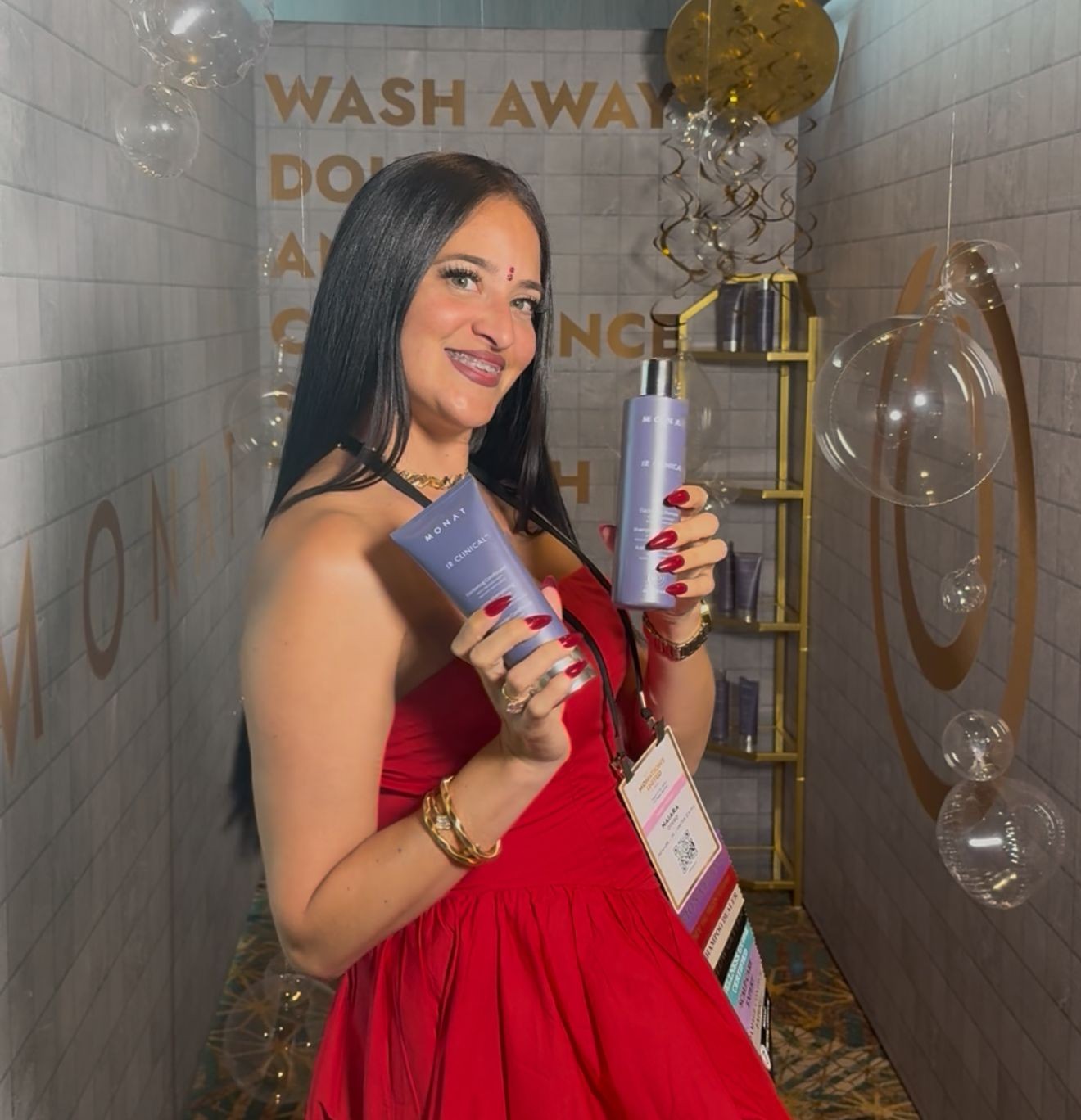 Premium Haircare